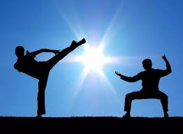 NBA官方出品！防守周经典回顾：肯扬-马丁空中拦截韦德